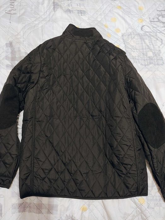 Мъжки якета Lee Cooper Us Polo Howick
