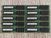 Vand memorii de server de 32 , 16, 8 GB DDR 3 si DDR 4 [ECC]