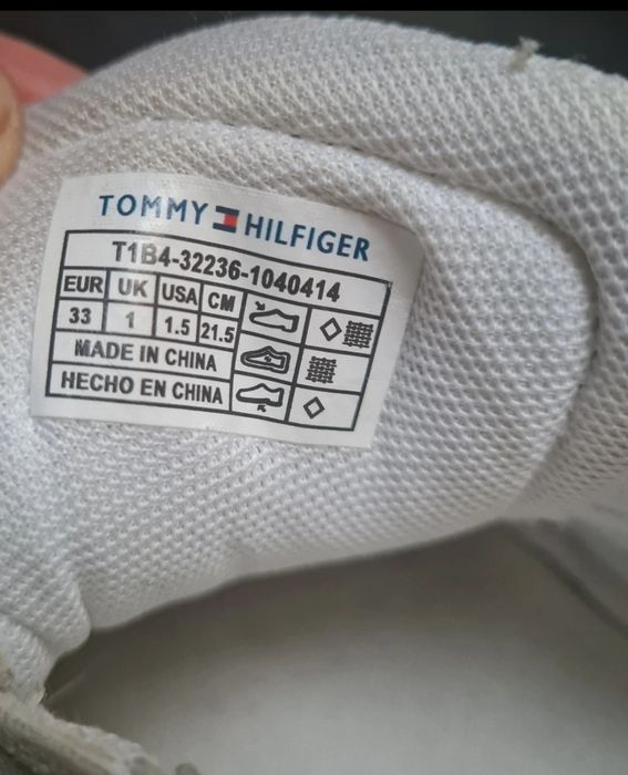 Incaltaminte copii Tommy 33