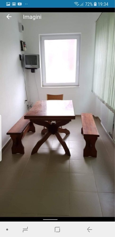 Casa de vanzare - Iernut, str. Petofi Sandor . Teren 1000 m2.