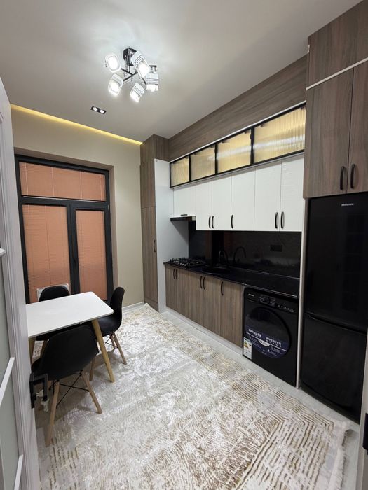 2/4/9 Новостройка ЖК Шинам, Бадамзар, Казы махалля, Юнусабадский