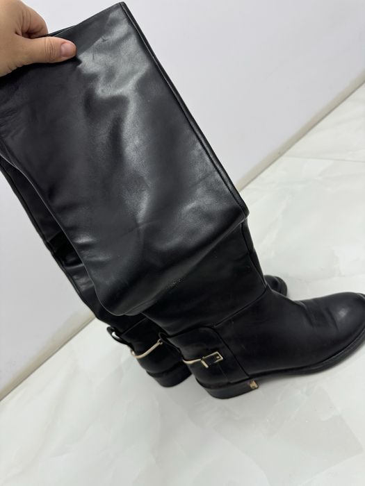 Зимний обувь от baskoni