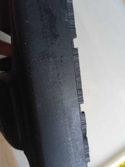 Четка за прахосмукачка