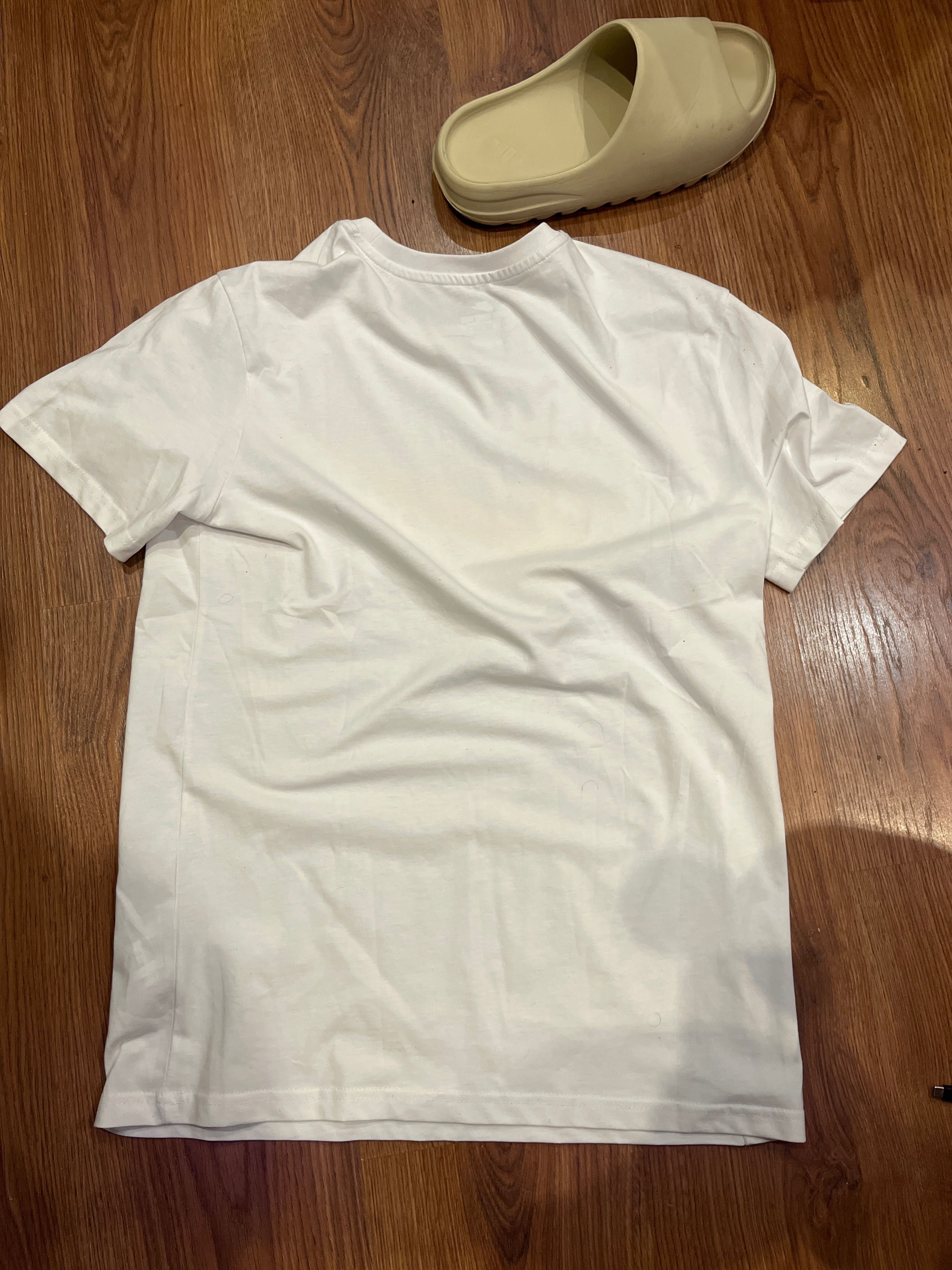 Nike Tee T-Shirt Тениска