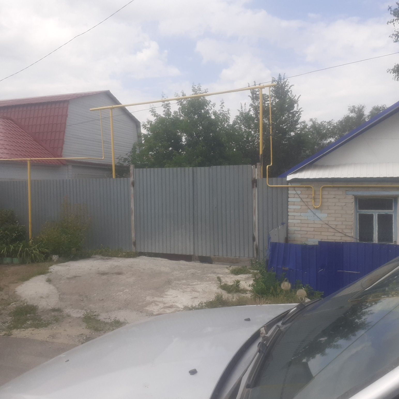 Продам дом в центре города