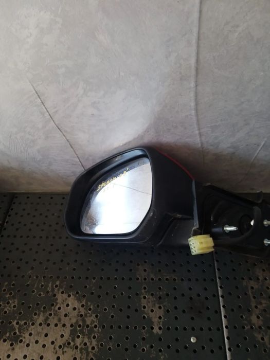 Oglinda electrica stanga suzuki splash 3602103l