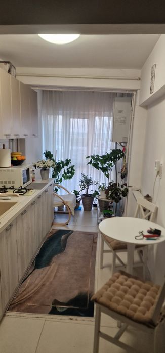 Garsoniera decomandata Medgidia