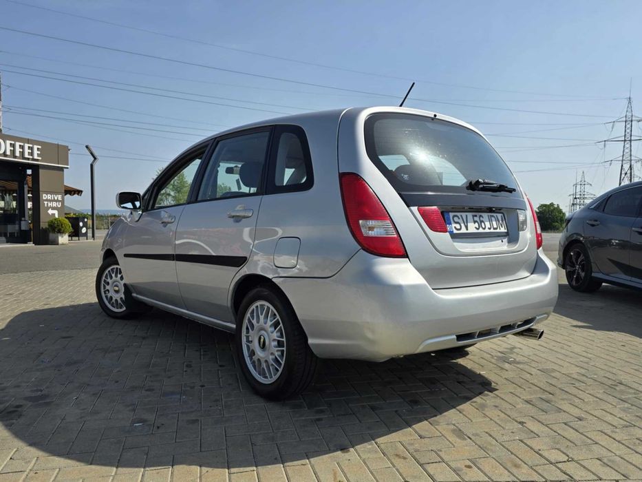 Suzuki Liana 1.6 Benzina