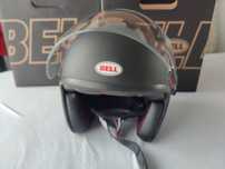 Casca moto BELL RIOT mărimea S