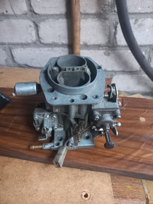 Продам карбюратор ваз нива