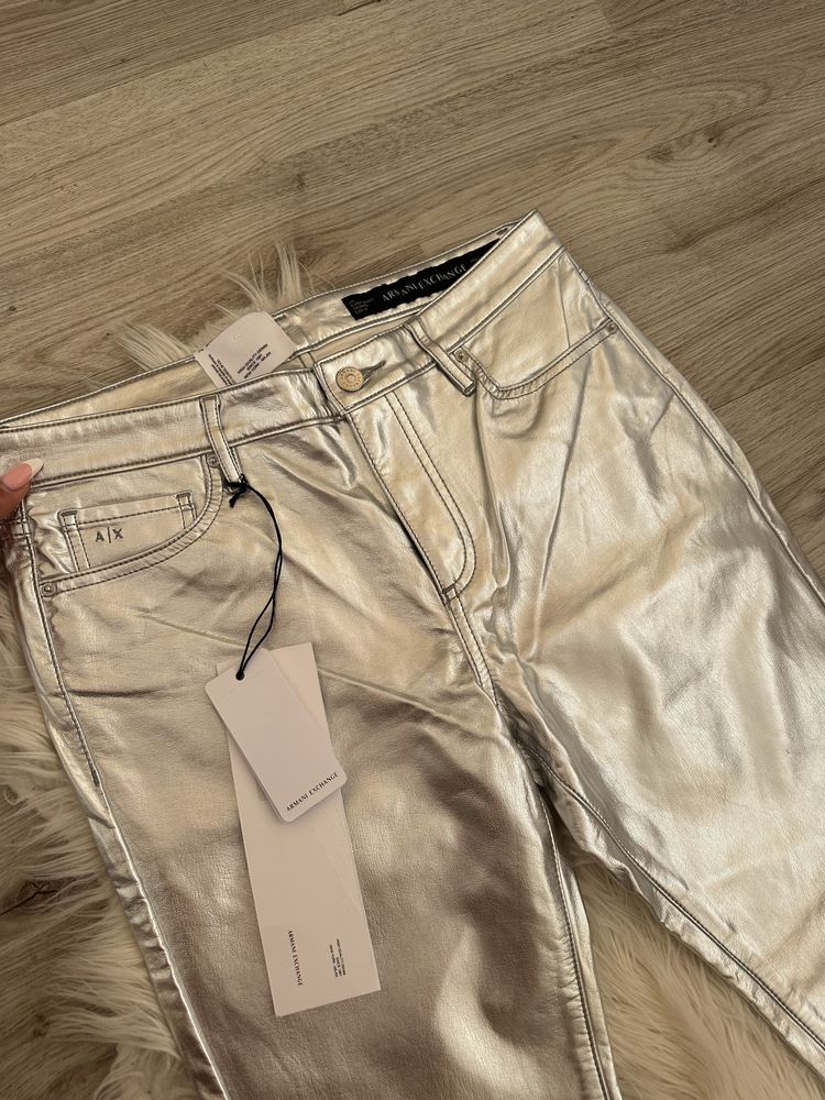 Оригинални дънки Armani Exchenge