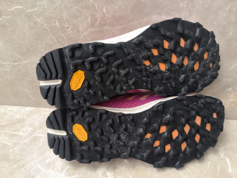 Дамски маратонки DYNAFIT номер 40