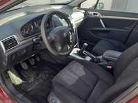 Plansa bord scaune scaune încălzite interior Peugeot 407 1,6 hdi