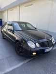 Mercedes E Class 2009 170CP Automat Facelift