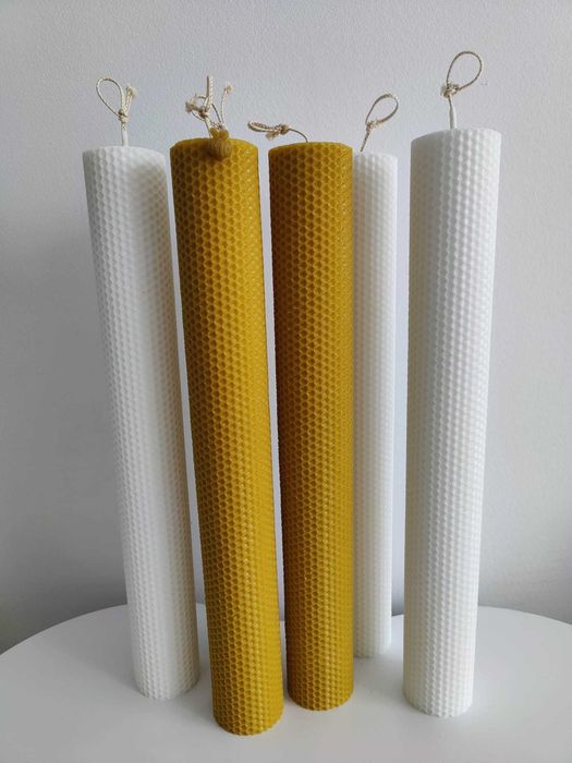 Luminari ceara naturala pentru nunta