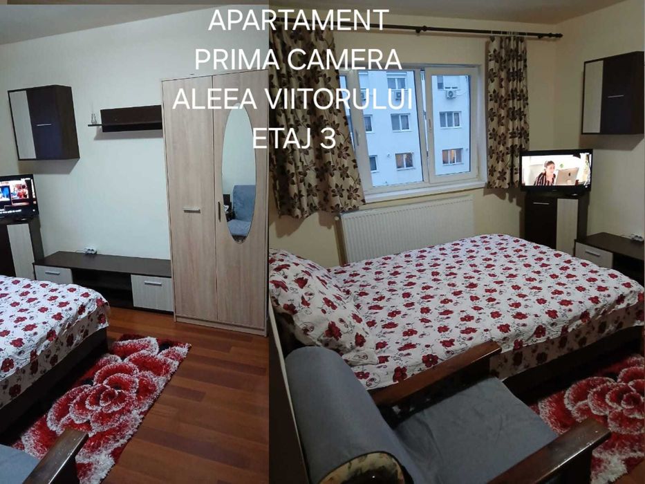 regim hotelier deva garsoniere si apartament  ultracentral