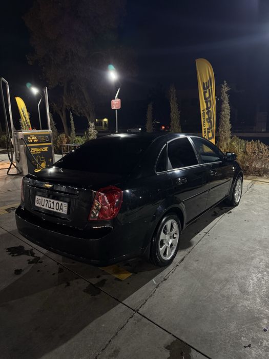 Chevrolet Jentra 2022 Yil