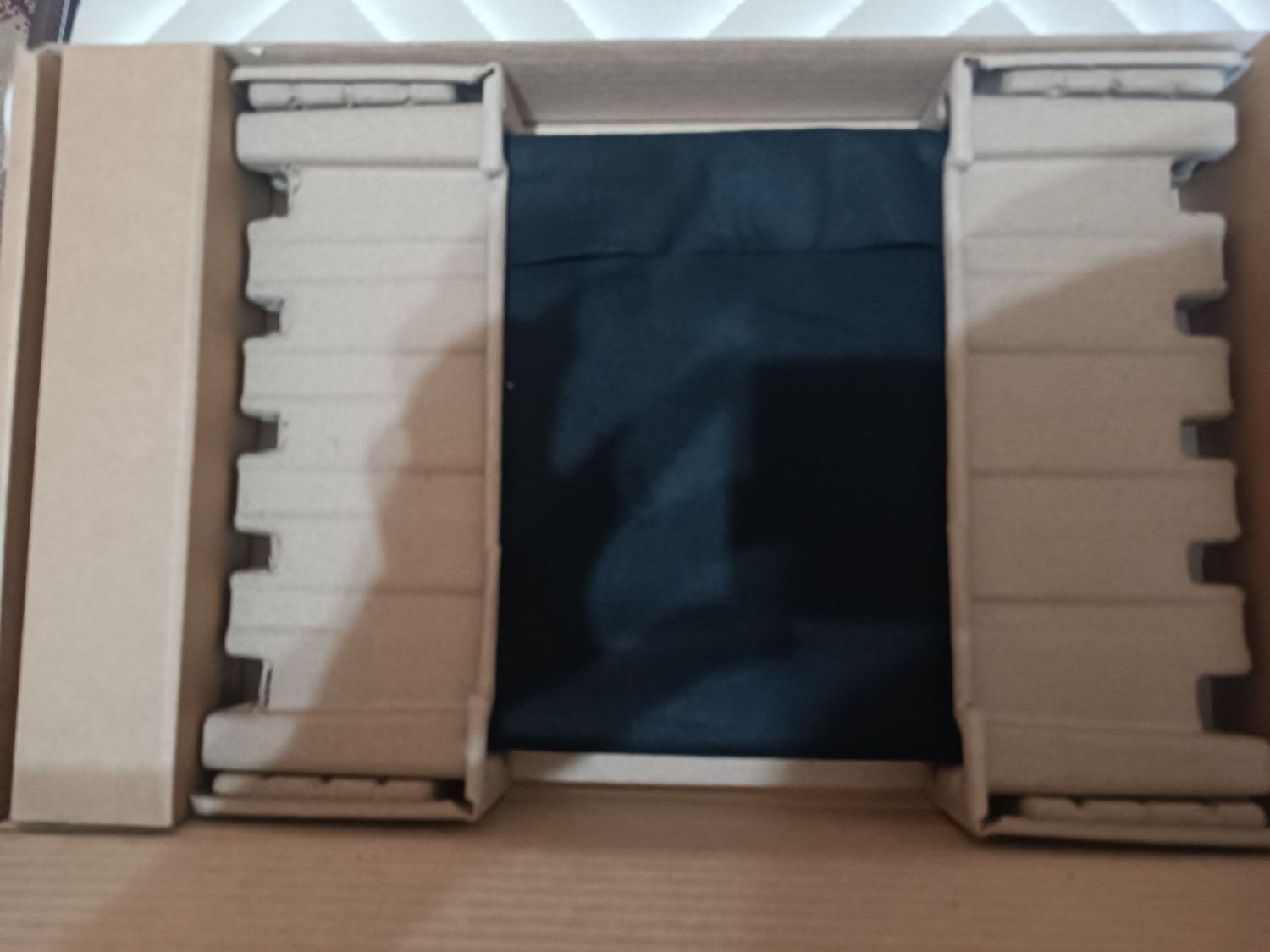 Noutbuk HP omnibook