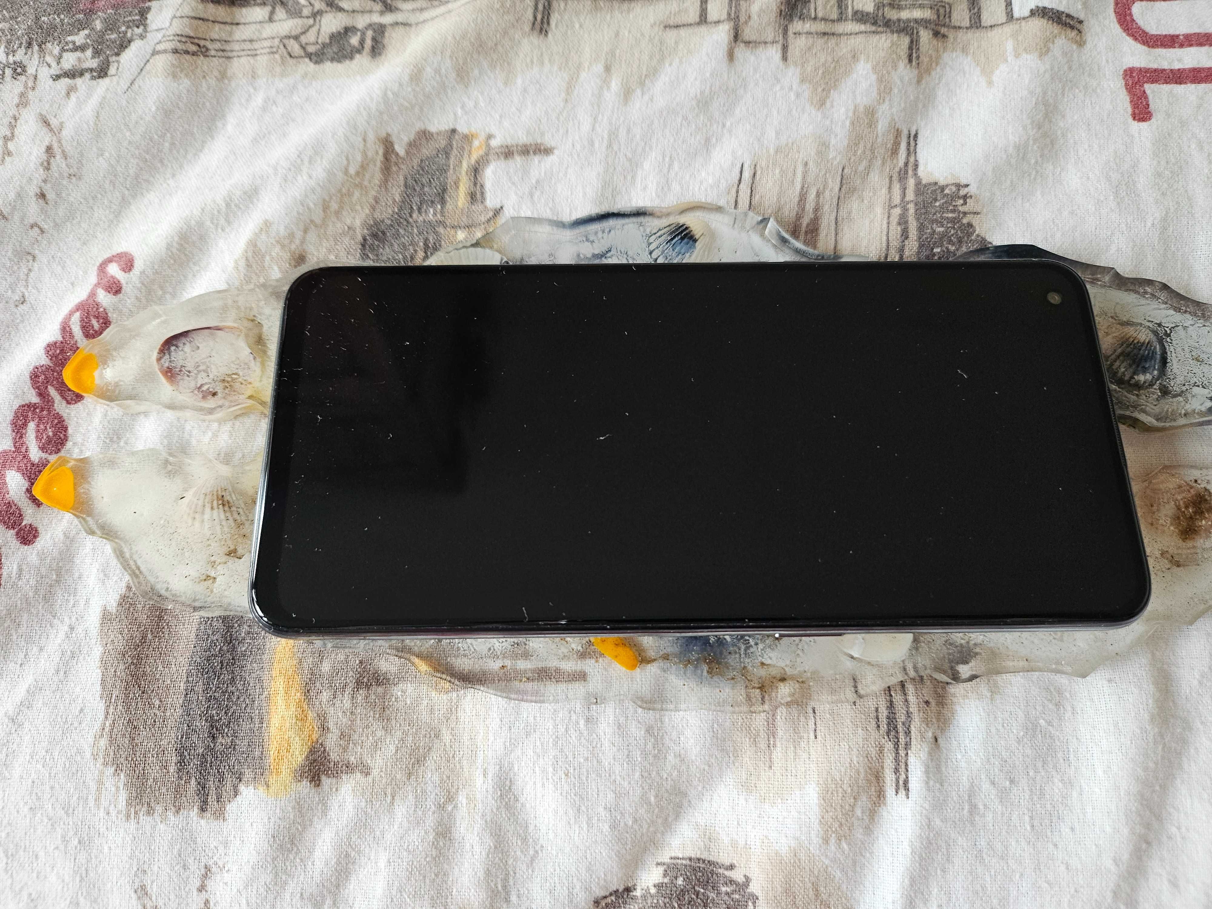 RealMe GT Master