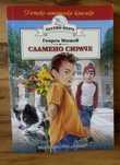 Детска книжка сламено сираче