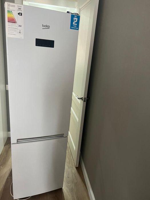 Beko холодильник