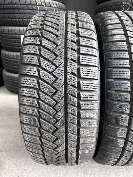 225/45/18 CONTINENTAL RunFlat 4бр