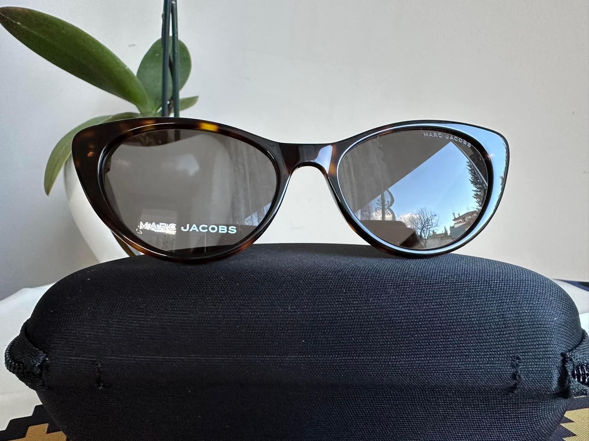 НОВИ Слънчеви очила Marc Jacobs