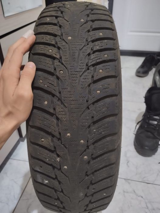 Продам шины 185/65/15