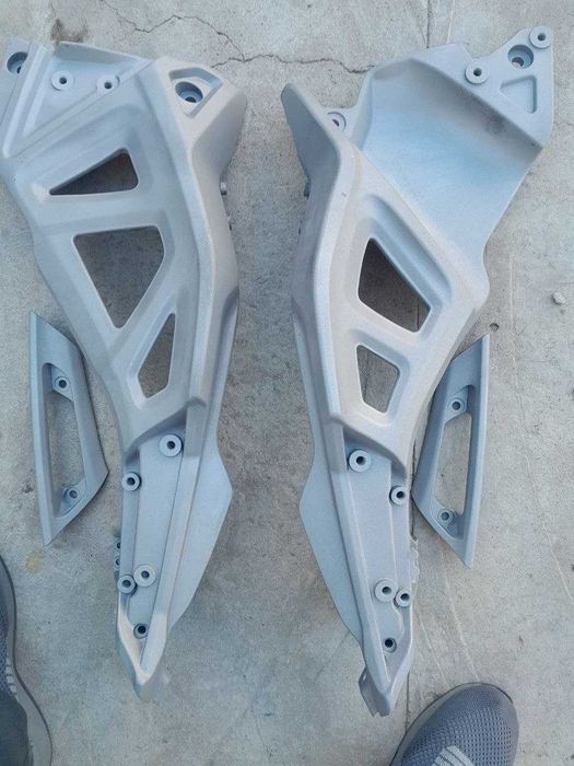 Дробеструйка, дробеструйная обработка, дробеструй