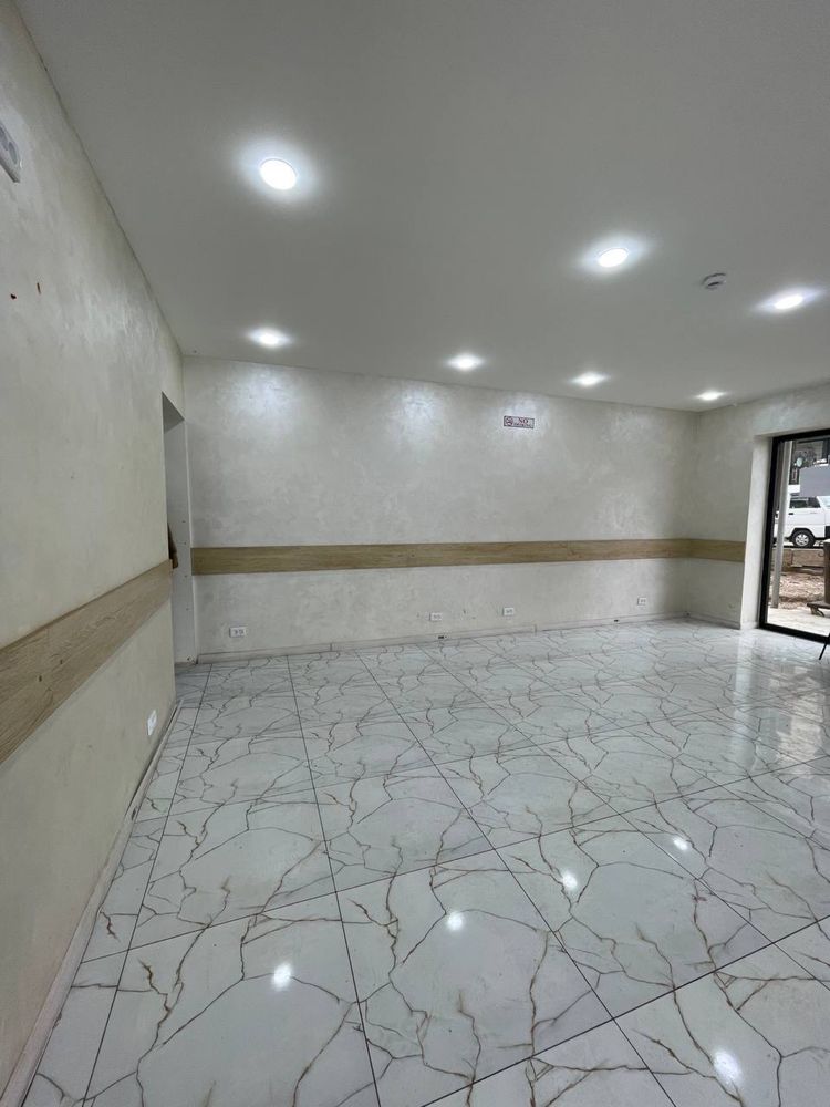 Срочно сдается офис фархадский Оазис 55м2