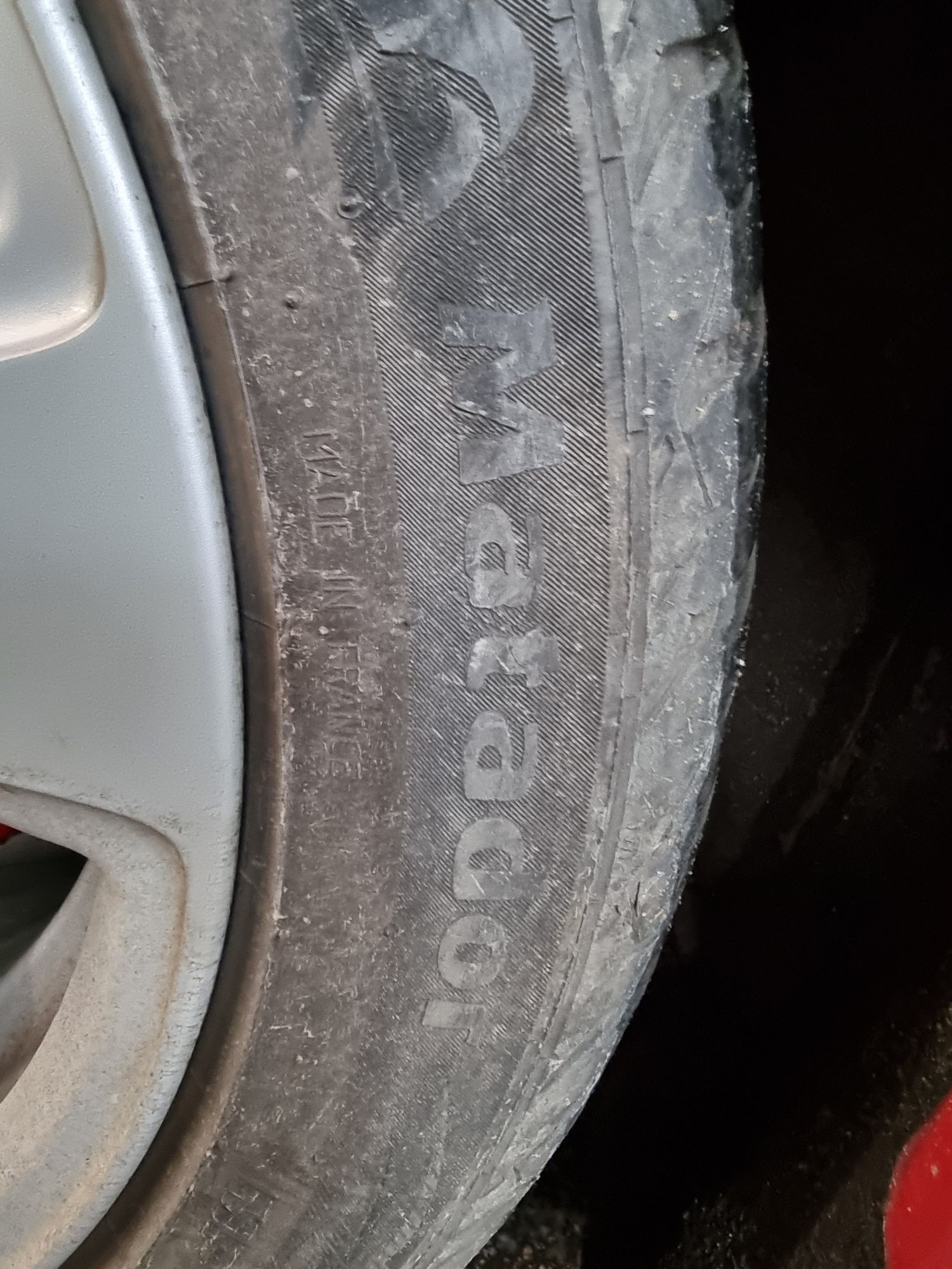 Anvelope vara Matador Hectorra 225/45 R17