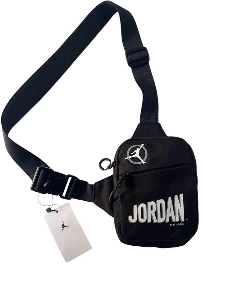 Чанти Nike jordan
