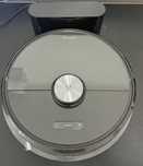 Roborock S6 MaxV cu Mop, ReactiveAI, Navigatie LiDAR, WiFi, Negru