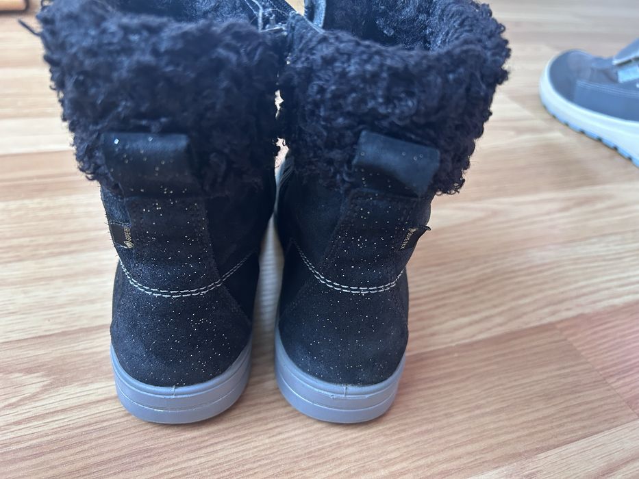 Ghete Superfit, marimea 33