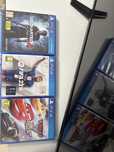 Joc ps4 cars 3 driven to win