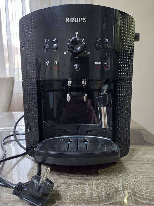Кафеавтомат krups