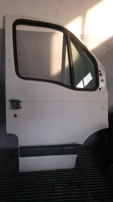 usa dreapta fata renault master 2