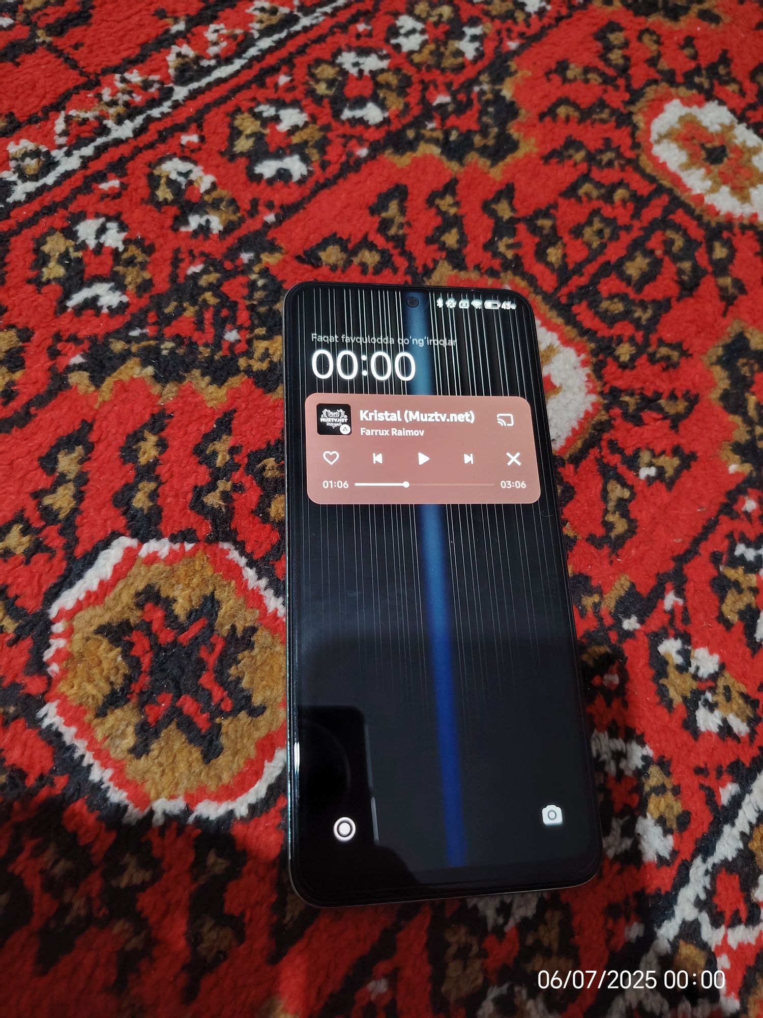 Redmi Note 12,  4+4/128.