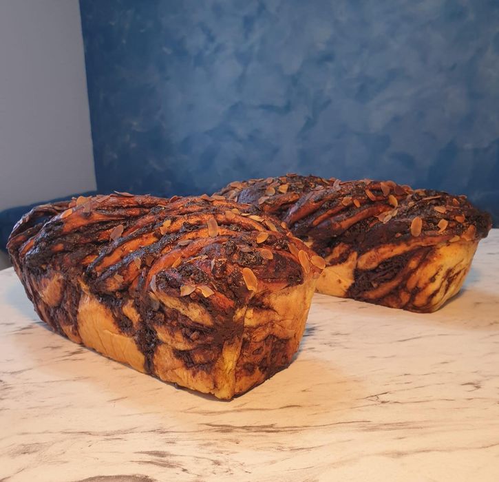 Cozonaci de casă