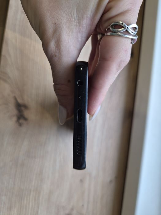 Смартфон Samsung Galaxy A05s, Dual SIM, 64GB, 4G, 4GB RAM, Black