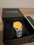 Ceas Citizen Tsuyosa Automatic