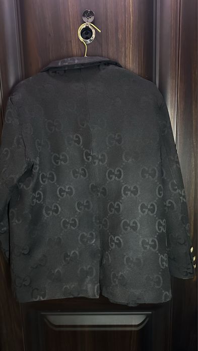 Жакет Gucci пиджак