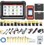 Launch Camioane X431 Smartlink C3.0 Turisme+Camioane+Utilaje