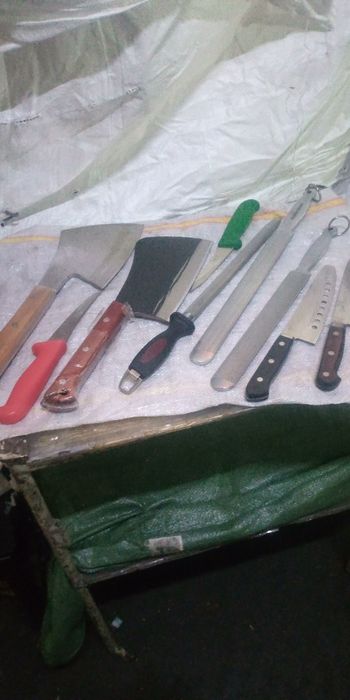 Satare pt tomcat carne