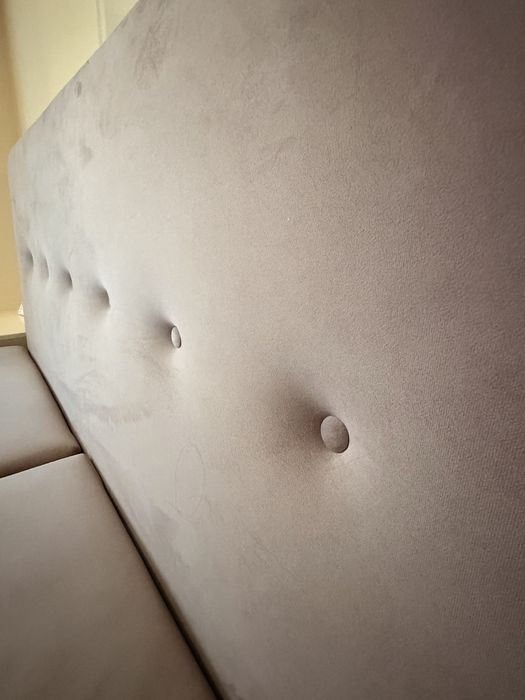 Pat dormitor cu lada de depozitare