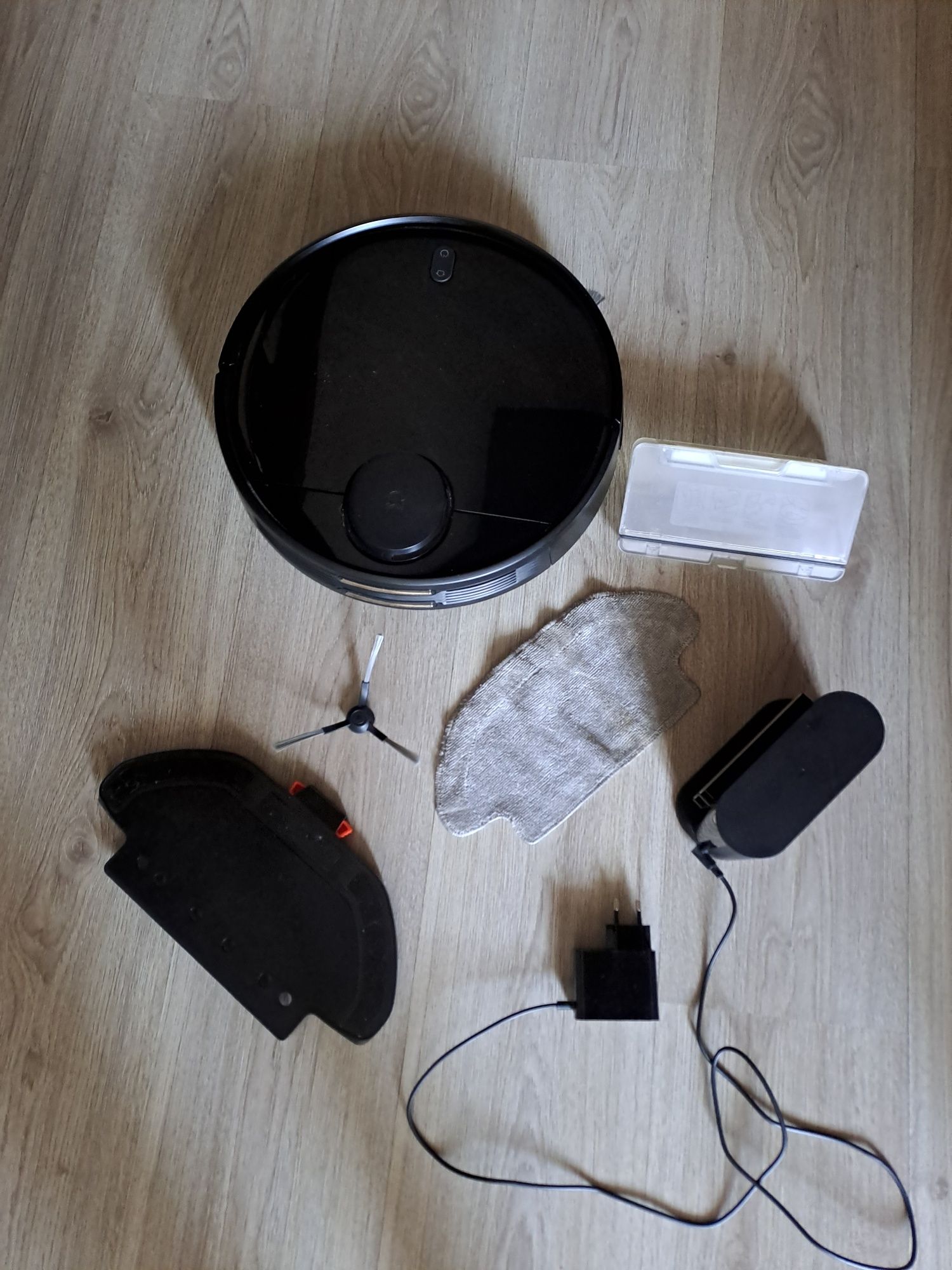 Xiaomi Mi robot Vacuum Mop-P (Pro)
