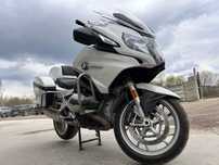 BMW R1200 RT ex Police