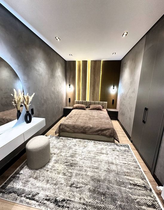 Сдается квартира в аренду в Яккасарайский районе ориентир сеуо