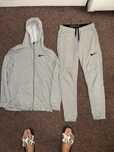 Trening Nike Dri-FIT S
