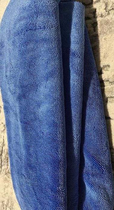 Prosop pentru masina din microfibra